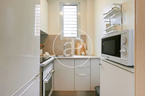 Lejlighed i Barcelona, Barcelona, Barcelona - € 545.000 | Ref: VB2607026 - foto 7
