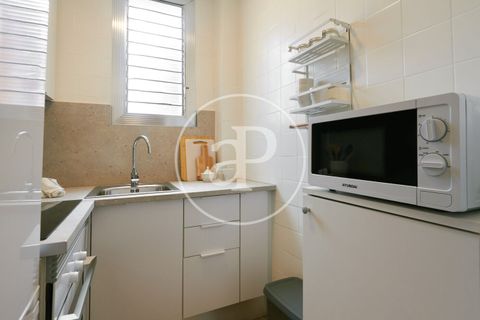 Lejlighed i Barcelona, Barcelona, Barcelona - € 545.000 | Ref: VB2607026 - foto 8