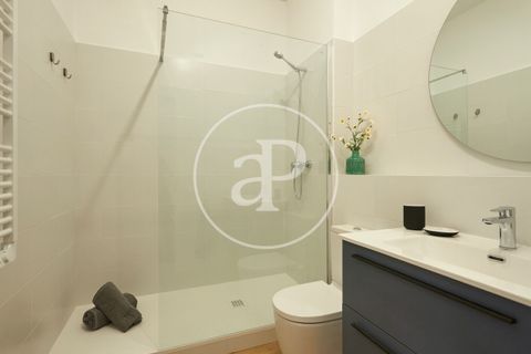 Lejlighed i Barcelona, Barcelona, Barcelona - € 545.000 | Ref: VB2607026 - foto 12
