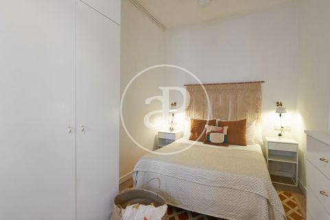 Lejlighed i Barcelona, Barcelona, Barcelona - € 545.000 | Ref: VB2607026 - foto 16