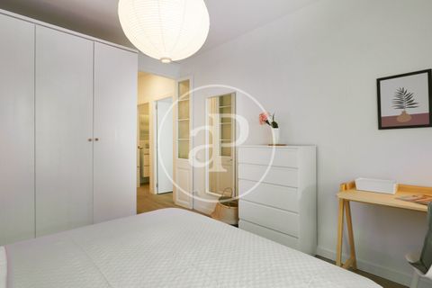 Lejlighed i Barcelona, Barcelona, Barcelona - € 545.000 | Ref: VB2607026 - foto 17