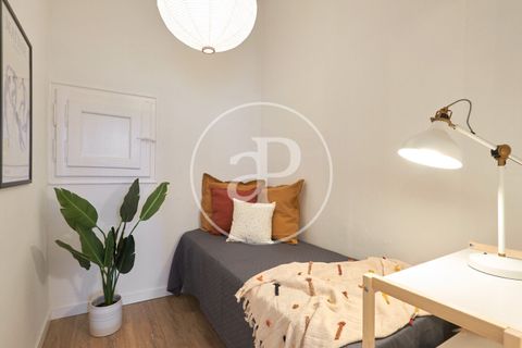 Lejlighed i Barcelona, Barcelona, Barcelona - € 545.000 | Ref: VB2607026 - foto 19