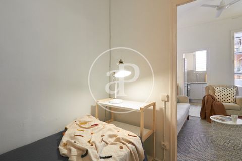 Lejlighed i Barcelona, Barcelona, Barcelona - € 545.000 | Ref: VB2607026 - foto 20