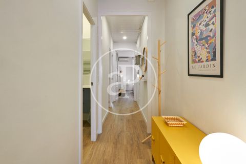 Lejlighed i Barcelona, Barcelona, Barcelona - € 545.000 | Ref: VB2607026 - foto 21