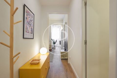 Lejlighed i Barcelona, Barcelona, Barcelona - € 545.000 | Ref: VB2607026 - foto 22