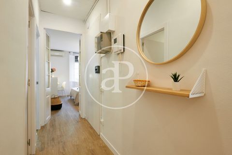 Lejlighed i Barcelona, Barcelona, Barcelona - € 545.000 | Ref: VB2607026 - foto 23