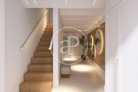 Lejlighed i Barcelona, Barcelona, Barcelona - € 545.000 | Ref: VB2607026 - foto 26
