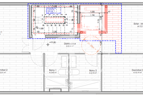 Lejlighed i Barcelona, Barcelona, Barcelona - € 545.000 | Ref: VB2607026 - foto 29