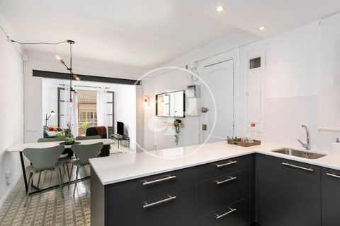 Leilighet i Barcelona, Barcelona, Barcelona - € 395 000 | Ref: VB2607030 - foto 2