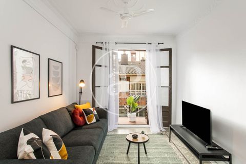 Leilighet i Barcelona, Barcelona, Barcelona - € 395 000 | Ref: VB2607030 - foto 4