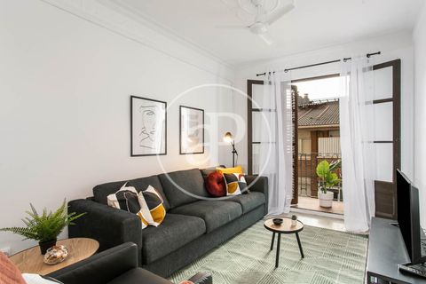 Leilighet i Barcelona, Barcelona, Barcelona - € 395 000 | Ref: VB2607030 - foto 5