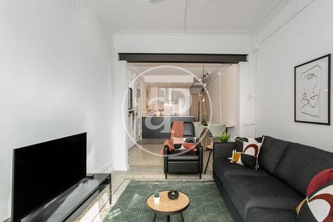 Leilighet i Barcelona, Barcelona, Barcelona - € 395 000 | Ref: VB2607030 - foto 6