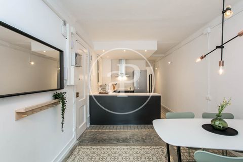 Leilighet i Barcelona, Barcelona, Barcelona - € 395 000 | Ref: VB2607030 - foto 7