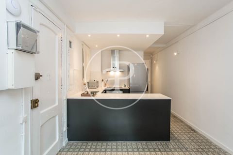 Leilighet i Barcelona, Barcelona, Barcelona - € 395 000 | Ref: VB2607030 - foto 8