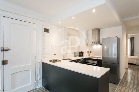 Leilighet i Barcelona, Barcelona, Barcelona - € 395 000 | Ref: VB2607030 - foto 9