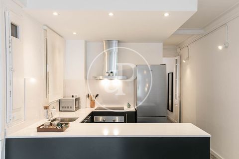 Leilighet i Barcelona, Barcelona, Barcelona - € 395 000 | Ref: VB2607030 - foto 10