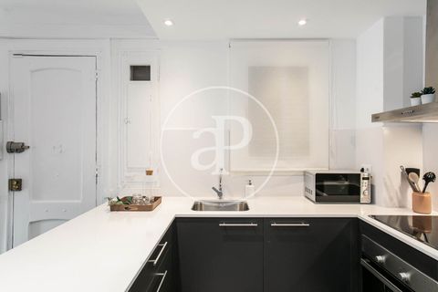 Leilighet i Barcelona, Barcelona, Barcelona - € 395 000 | Ref: VB2607030 - foto 11