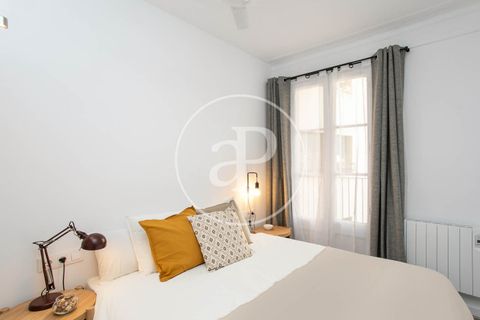 Leilighet i Barcelona, Barcelona, Barcelona - € 395 000 | Ref: VB2607030 - foto 13