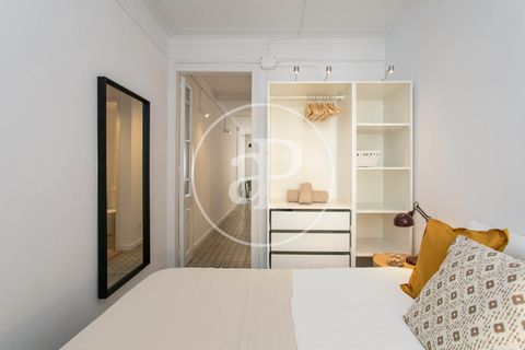 Leilighet i Barcelona, Barcelona, Barcelona - € 395 000 | Ref: VB2607030 - foto 14