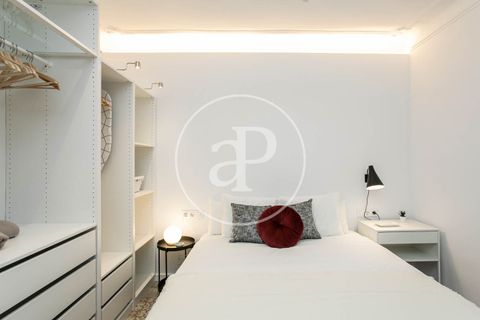 Leilighet i Barcelona, Barcelona, Barcelona - € 395 000 | Ref: VB2607030 - foto 19