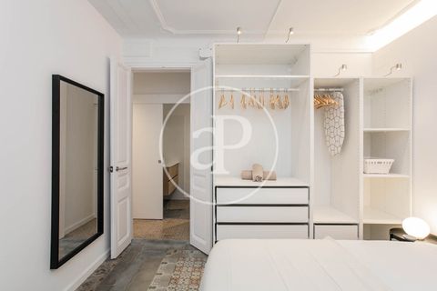 Leilighet i Barcelona, Barcelona, Barcelona - € 395 000 | Ref: VB2607030 - foto 20