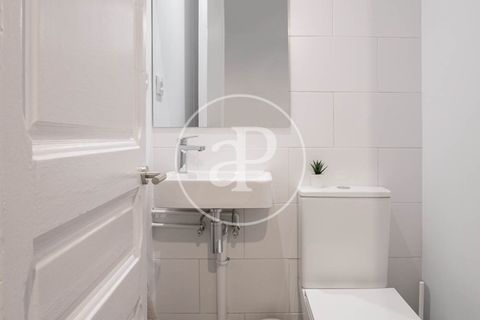 Leilighet i Barcelona, Barcelona, Barcelona - € 395 000 | Ref: VB2607030 - foto 22