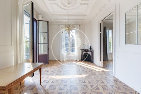 Lejlighed i Barcelona, Barcelona, Barcelona - € 1.050.000 | Ref: VB2607022 - foto 1