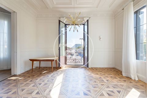 Lejlighed i Barcelona, Barcelona, Barcelona - € 1.050.000 | Ref: VB2607022 - foto 2