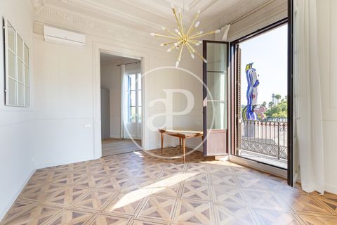 Lejlighed i Barcelona, Barcelona, Barcelona - € 1.050.000 | Ref: VB2607022 - foto 3