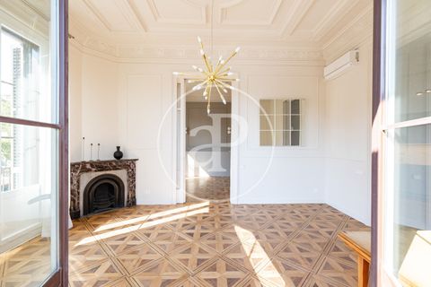 Lejlighed i Barcelona, Barcelona, Barcelona - € 1.050.000 | Ref: VB2607022 - foto 4