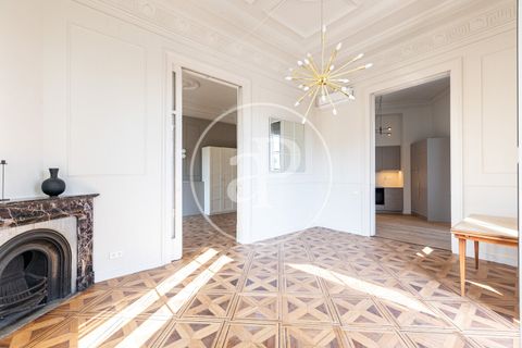 Lejlighed i Barcelona, Barcelona, Barcelona - € 1.050.000 | Ref: VB2607022 - foto 5
