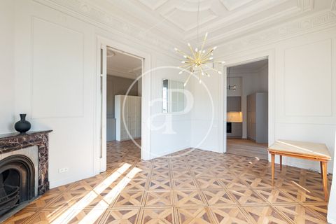 Lejlighed i Barcelona, Barcelona, Barcelona - € 1.050.000 | Ref: VB2607022 - foto 6