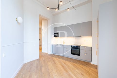 Lejlighed i Barcelona, Barcelona, Barcelona - € 1.050.000 | Ref: VB2607022 - foto 8