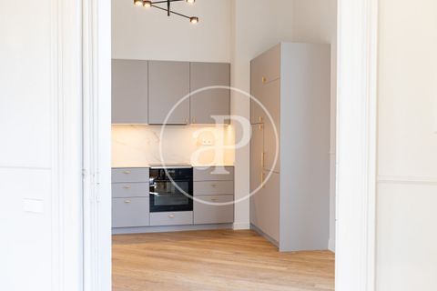Lejlighed i Barcelona, Barcelona, Barcelona - € 1.050.000 | Ref: VB2607022 - foto 9