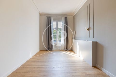 Lejlighed i Barcelona, Barcelona, Barcelona - € 1.050.000 | Ref: VB2607022 - foto 10