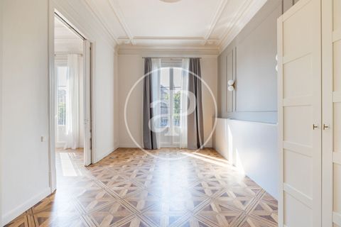 Lejlighed i Barcelona, Barcelona, Barcelona - € 1.050.000 | Ref: VB2607022 - foto 15