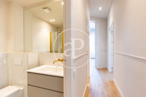 Lejlighed i Barcelona, Barcelona, Barcelona - € 1.050.000 | Ref: VB2607022 - foto 19