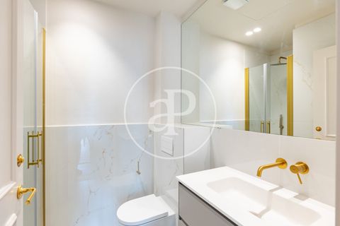 Lejlighed i Barcelona, Barcelona, Barcelona - € 1.050.000 | Ref: VB2607022 - foto 20