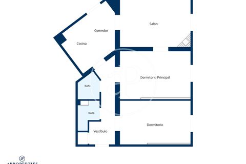 Lejlighed i Barcelona, Barcelona, Barcelona - € 1.050.000 | Ref: VB2607022 - foto 31