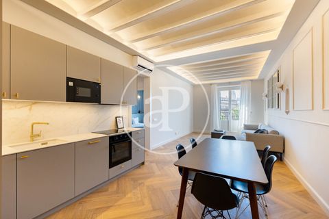 Lejlighed i Barcelona, Barcelona, Barcelona - € 920.000 | Ref: VB2607024 - foto 1