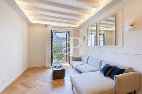 Lejlighed i Barcelona, Barcelona, Barcelona - € 920.000 | Ref: VB2607024 - foto 3
