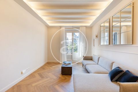 Lejlighed i Barcelona, Barcelona, Barcelona - € 920.000 | Ref: VB2607024 - foto 4