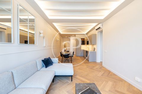 Lejlighed i Barcelona, Barcelona, Barcelona - € 920.000 | Ref: VB2607024 - foto 8