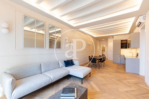 Lejlighed i Barcelona, Barcelona, Barcelona - € 920.000 | Ref: VB2607024 - foto 9