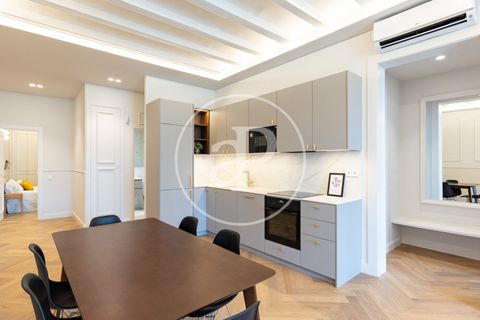Lejlighed i Barcelona, Barcelona, Barcelona - € 920.000 | Ref: VB2607024 - foto 13