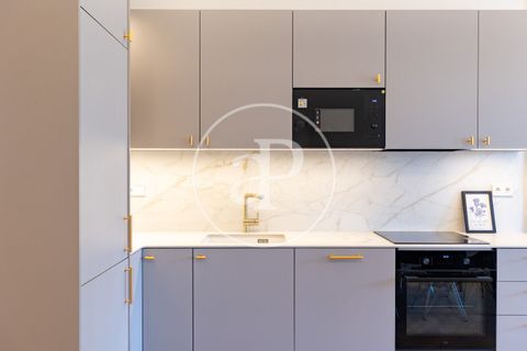 Lejlighed i Barcelona, Barcelona, Barcelona - € 920.000 | Ref: VB2607024 - foto 15