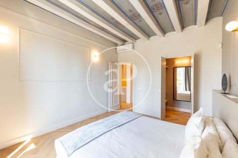 Lejlighed i Barcelona, Barcelona, Barcelona - € 920.000 | Ref: VB2607024 - foto 18