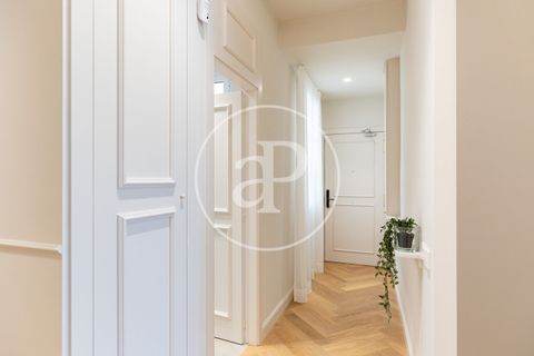 Lejlighed i Barcelona, Barcelona, Barcelona - € 920.000 | Ref: VB2607024 - foto 28