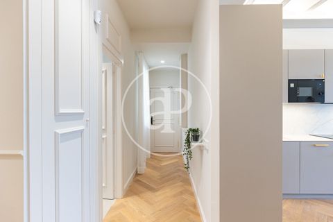 Lejlighed i Barcelona, Barcelona, Barcelona - € 920.000 | Ref: VB2607024 - foto 29
