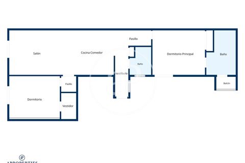 Lejlighed i Barcelona, Barcelona, Barcelona - € 920.000 | Ref: VB2607024 - foto 35